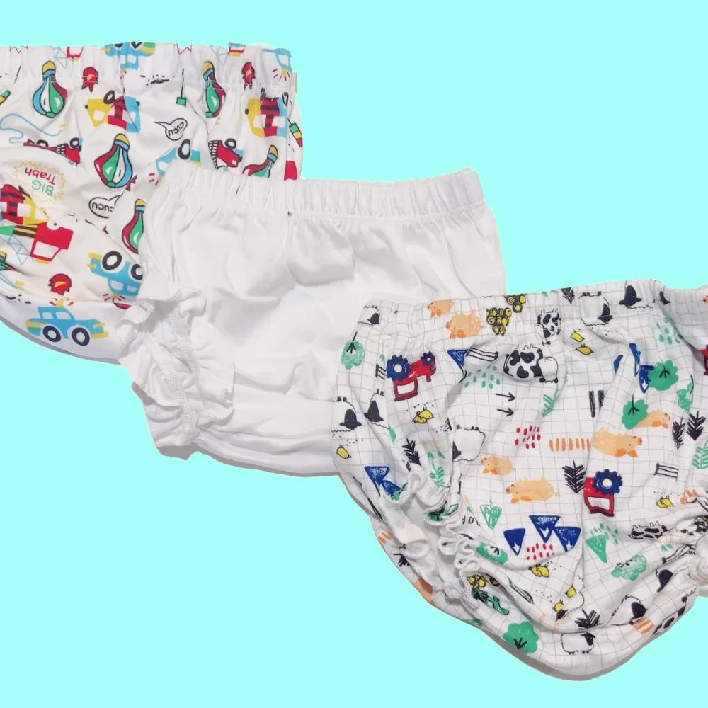 Diaper Cover, cute printed bums, printed diaper covers, active toddlers